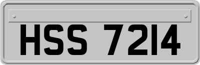 HSS7214