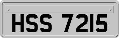 HSS7215