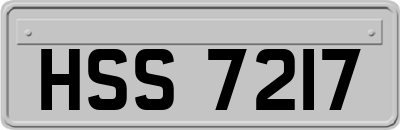 HSS7217