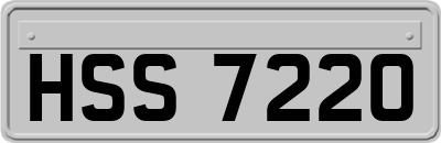 HSS7220