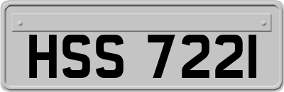 HSS7221