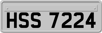 HSS7224