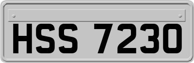 HSS7230