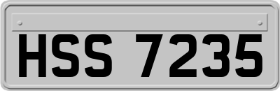 HSS7235