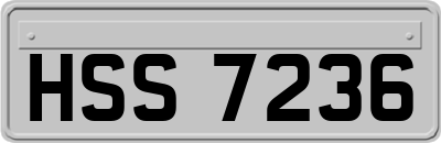 HSS7236