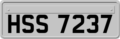 HSS7237