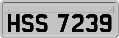 HSS7239