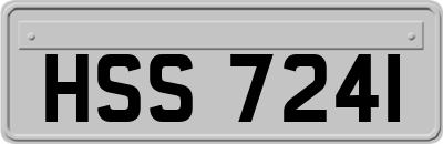 HSS7241