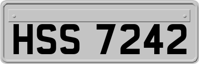 HSS7242