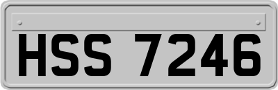 HSS7246