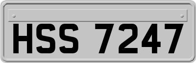 HSS7247