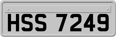 HSS7249