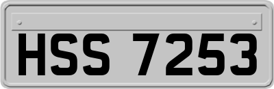 HSS7253