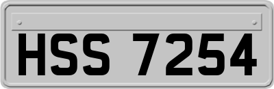HSS7254