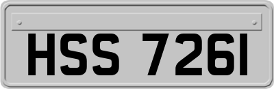 HSS7261