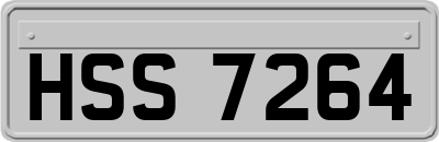 HSS7264