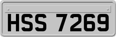 HSS7269