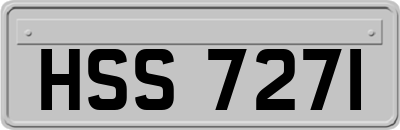 HSS7271