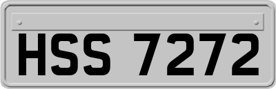 HSS7272