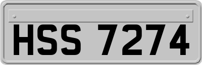 HSS7274