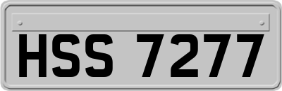 HSS7277
