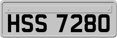 HSS7280