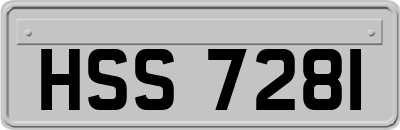 HSS7281