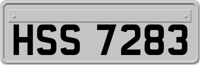 HSS7283