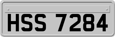 HSS7284