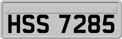 HSS7285