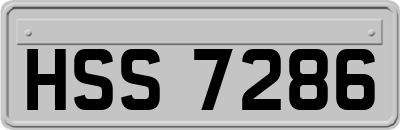 HSS7286