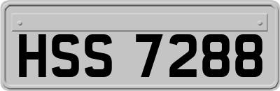 HSS7288