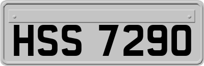 HSS7290