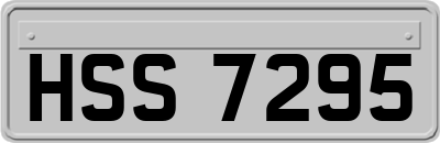 HSS7295