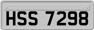 HSS7298