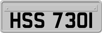 HSS7301