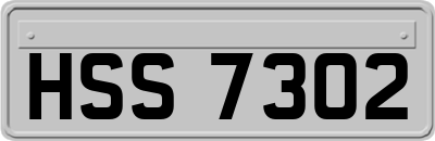 HSS7302