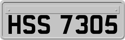 HSS7305
