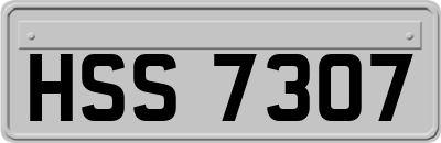 HSS7307