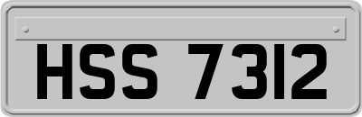 HSS7312