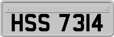 HSS7314