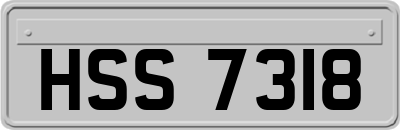 HSS7318