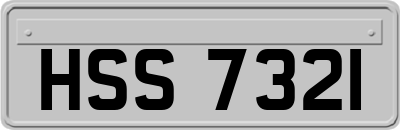 HSS7321