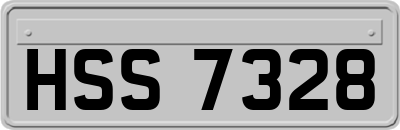 HSS7328