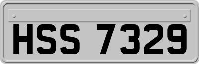 HSS7329