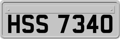 HSS7340