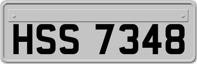 HSS7348