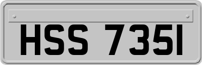 HSS7351