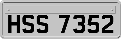HSS7352