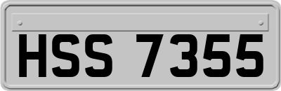 HSS7355